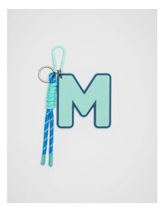 Initial M Keying in Multi