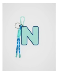 Initial N Keying in Multi