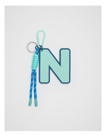 N colour