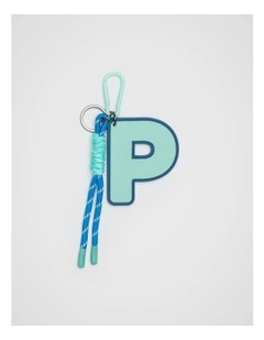 Initial P Keying in Multi