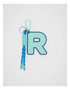 Initial R Keying in Multi