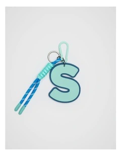 Initial S Keying in Multi