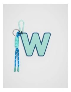 Initial W Keying in Multi