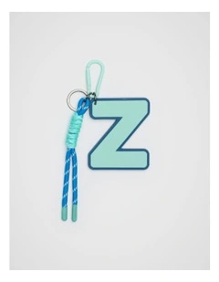 Initial Z Keying in Multi