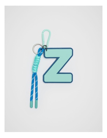 Z colour