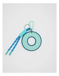 Initial O Keying in Multi