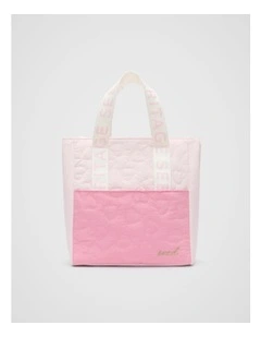 Lunch Bag in Pink Lemonade