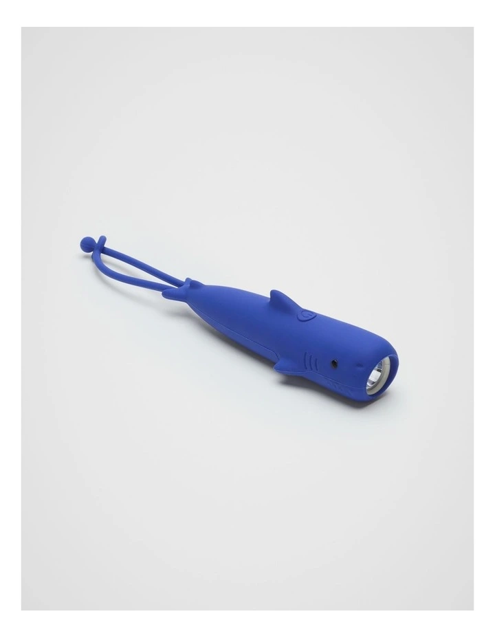 Animal Torch-Shark image 1