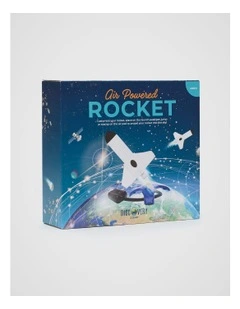 Rocket Launcher
