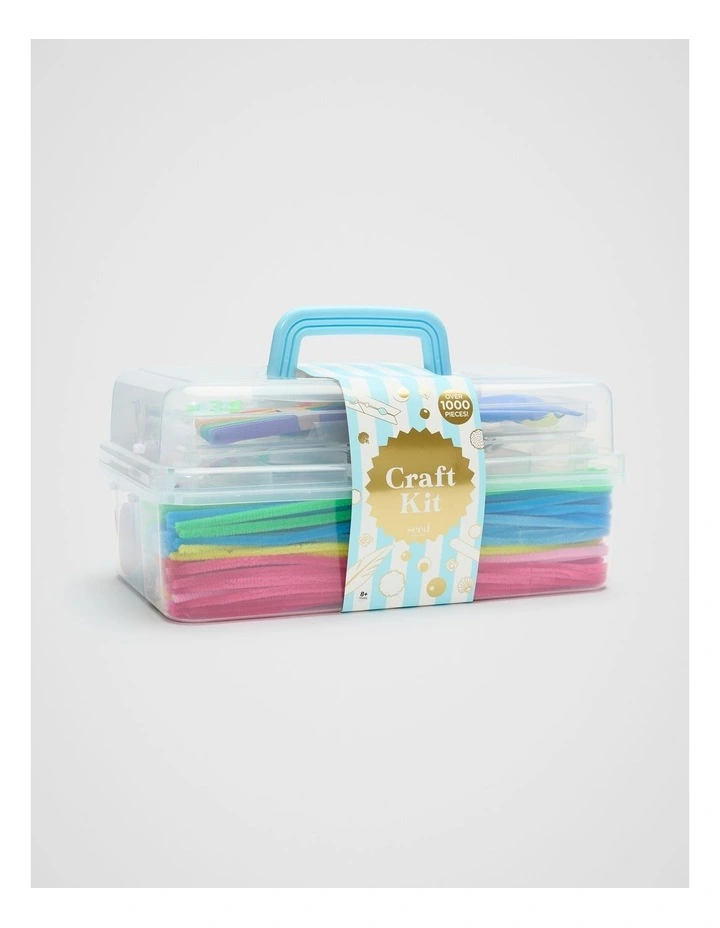 Craft Kit image 1