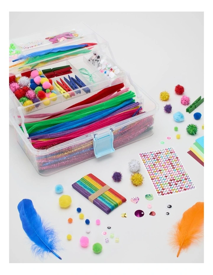 Craft Kit image 2