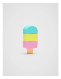 Popsicle Wireless Speaker