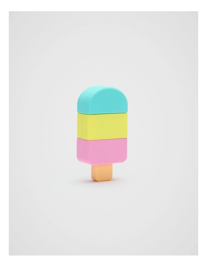 Popsicle Wireless Speaker image 1
