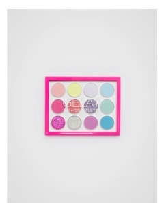 Gelati Palette