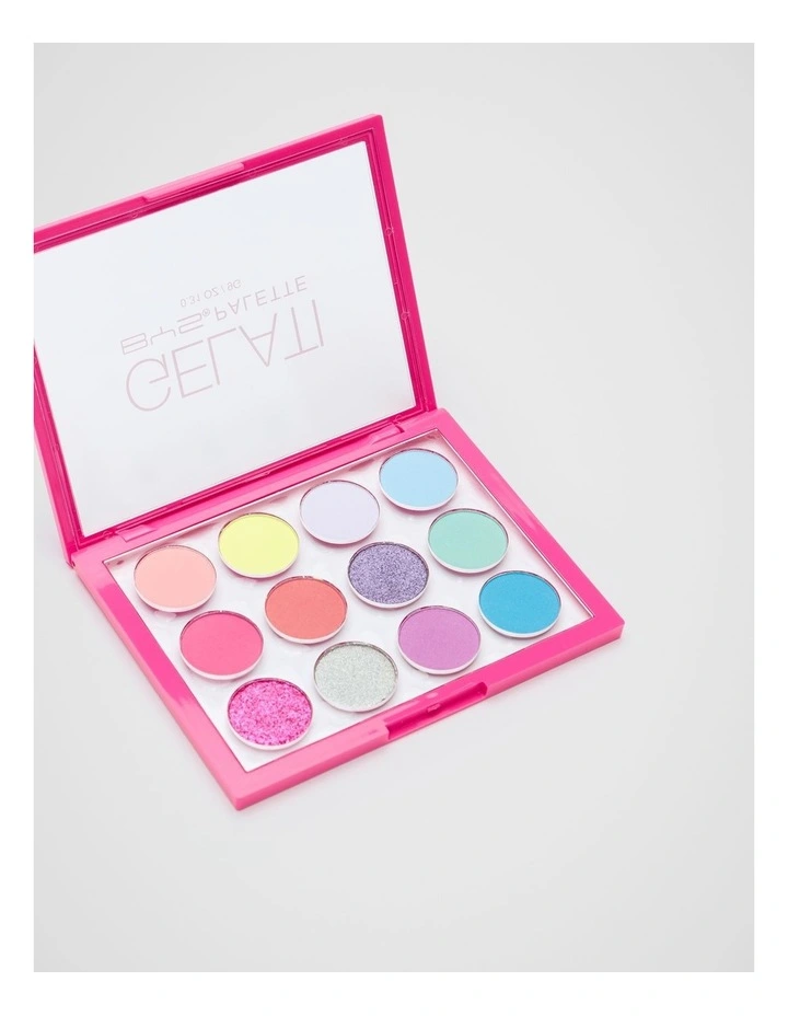 Gelati Palette image 2
