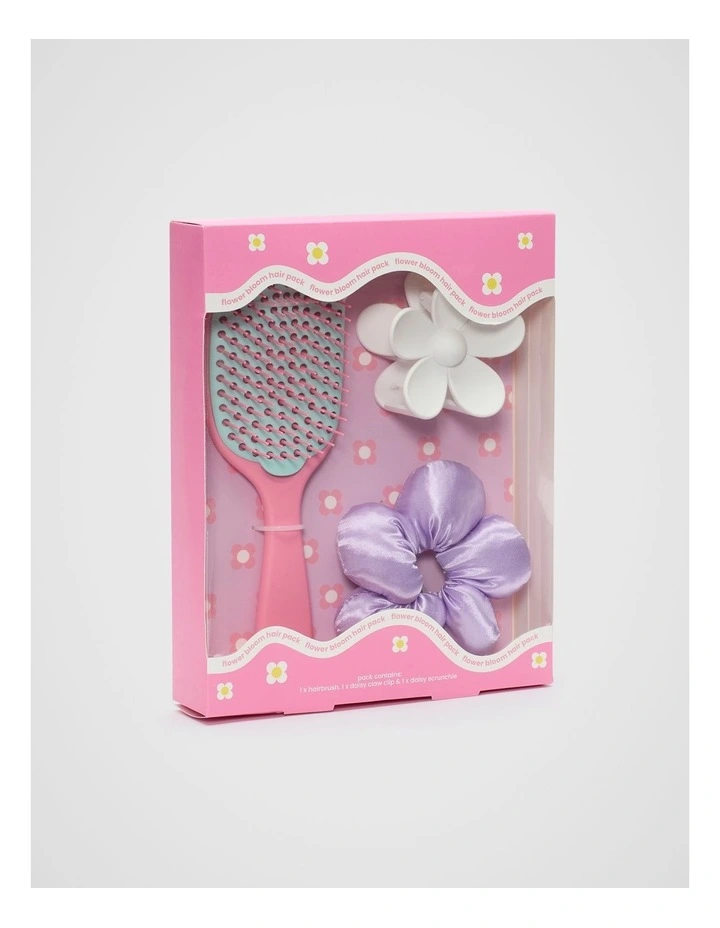 Daisy Hair Pack image 1