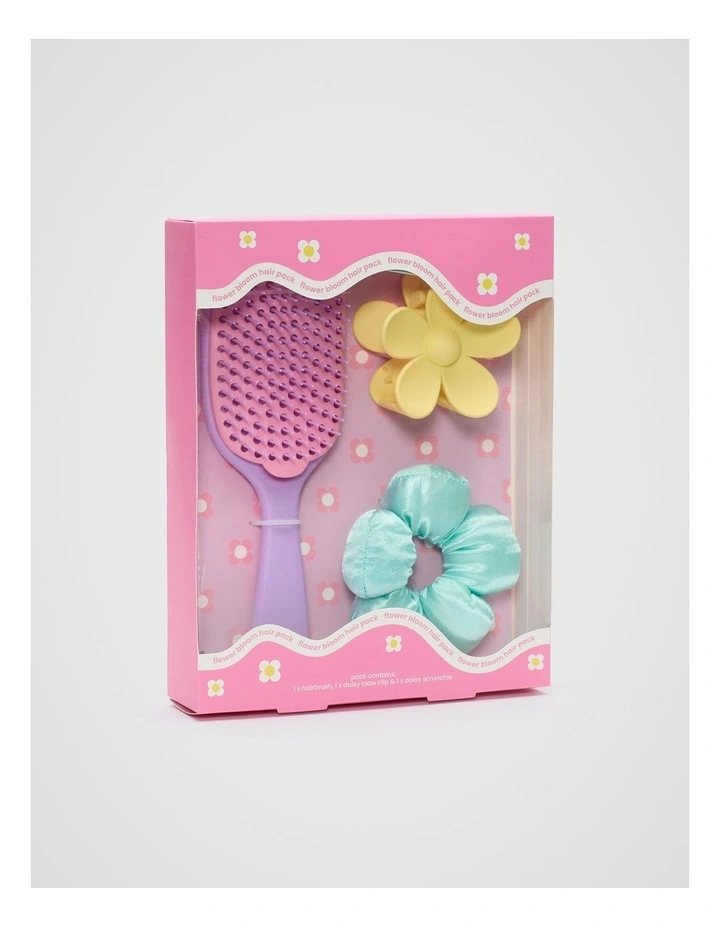 Daisy Hair Pack image 2