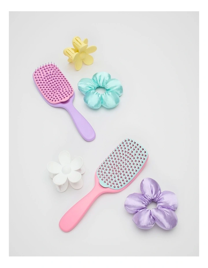 Daisy Hair Pack image 3