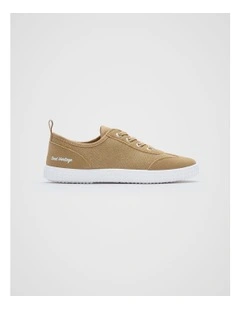 Sand Shoes in Biscotti