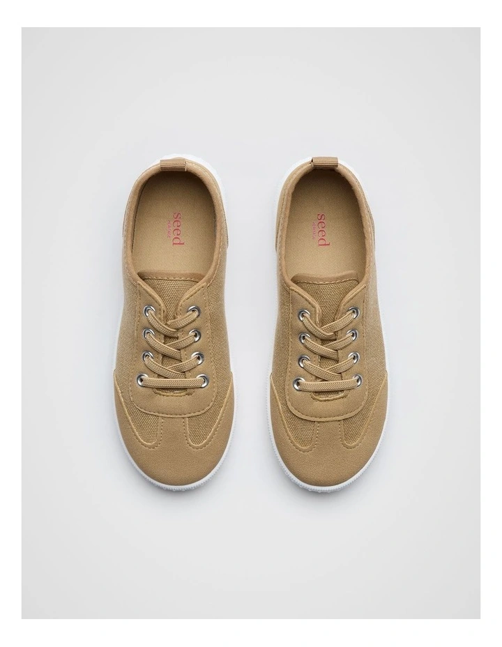 Sand Shoes in Biscotti image 3