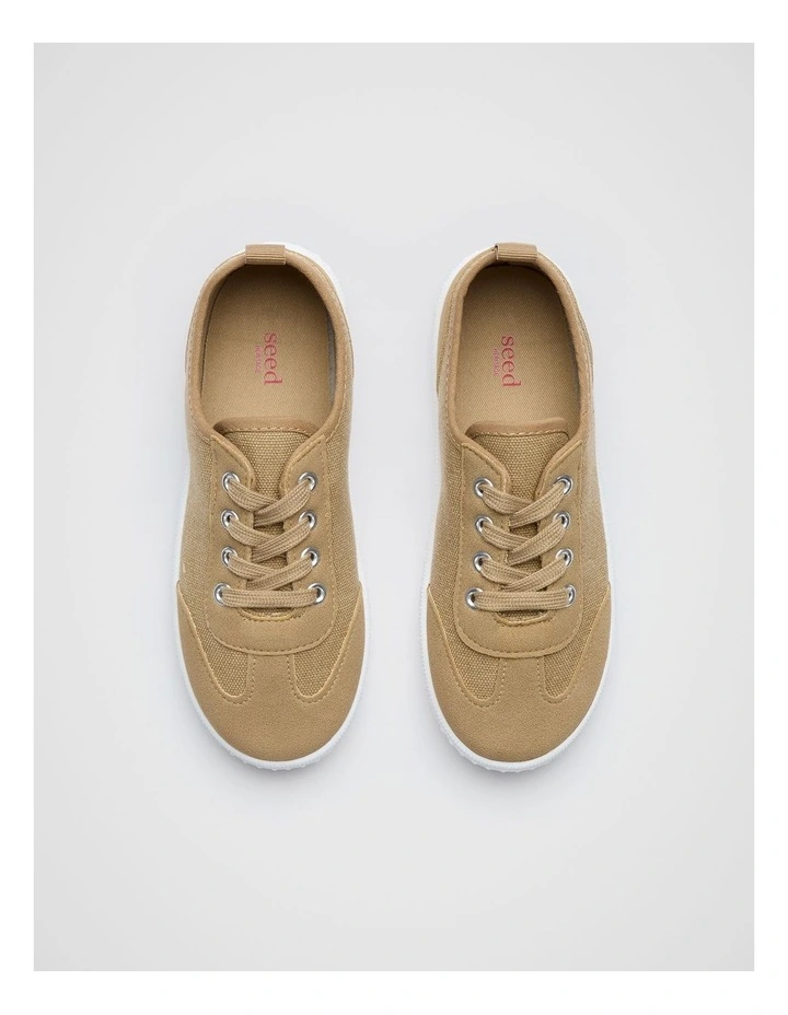 Sand Shoes in Biscotti image 4