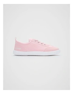 Sand Shoes in Light Candy Pink