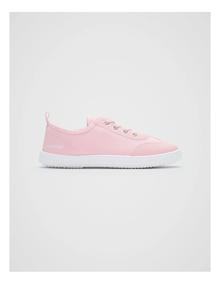Sand Shoes in Light Candy Pink image 1