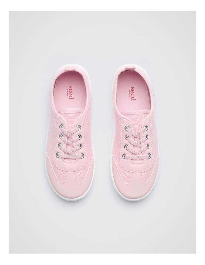Sand Shoes in Light Candy Pink image 3