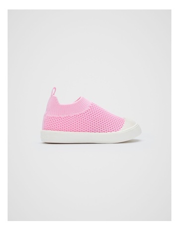 Candy Pink colour
