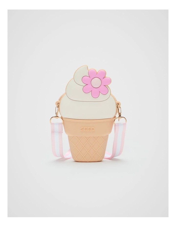 Silicone Icecream Bag in Multi image 1