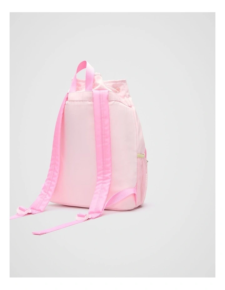 Swim Backpack in Cherry Blossom image 3