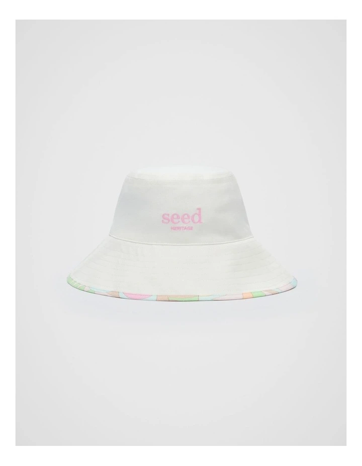 Spliced Hat in Canvas image 1