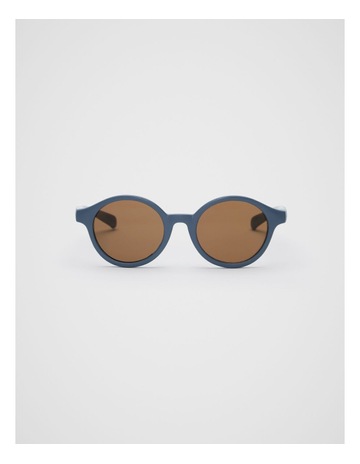 Vintage Blue colour