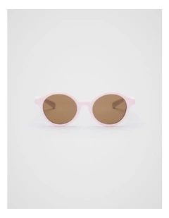 Classic Sunglasses in Cherry Blossom