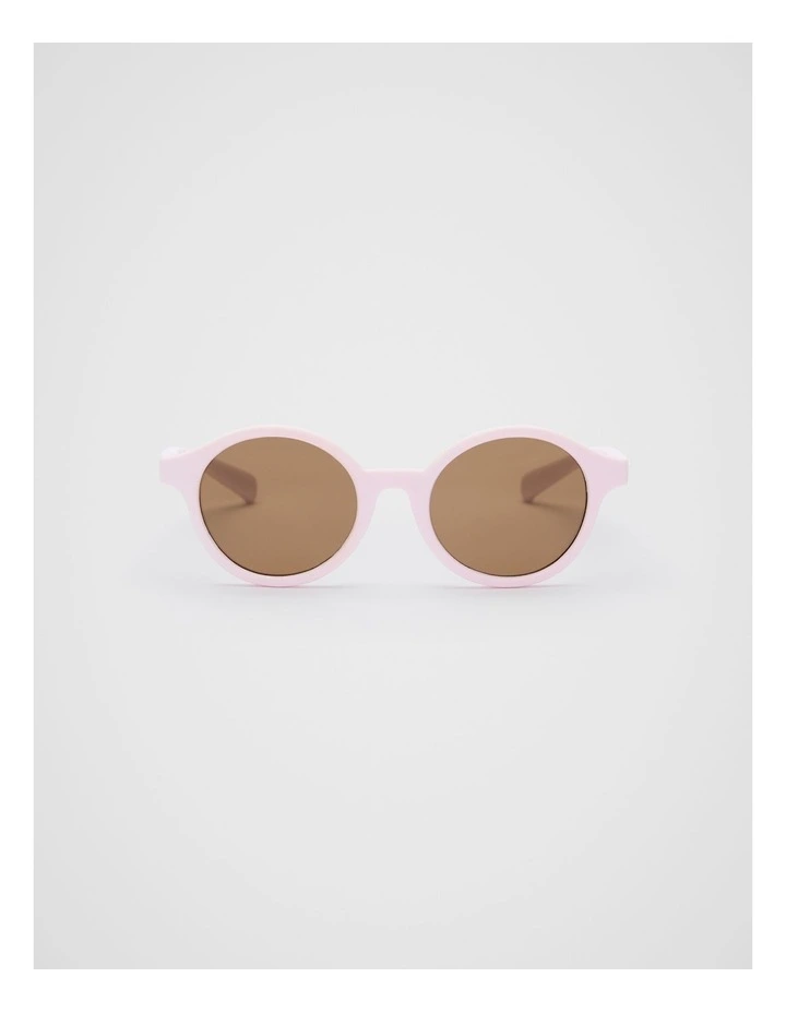 Classic Sunglasses in Cherry Blossom image 1
