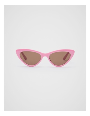 Candy Pink colour