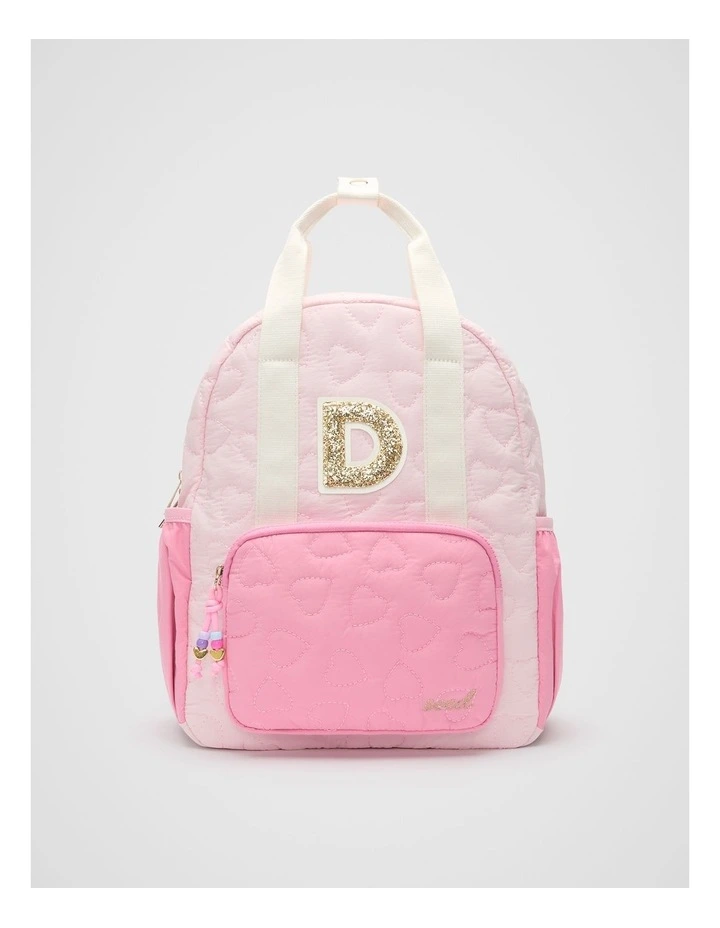 Initial Backpack - D image 1