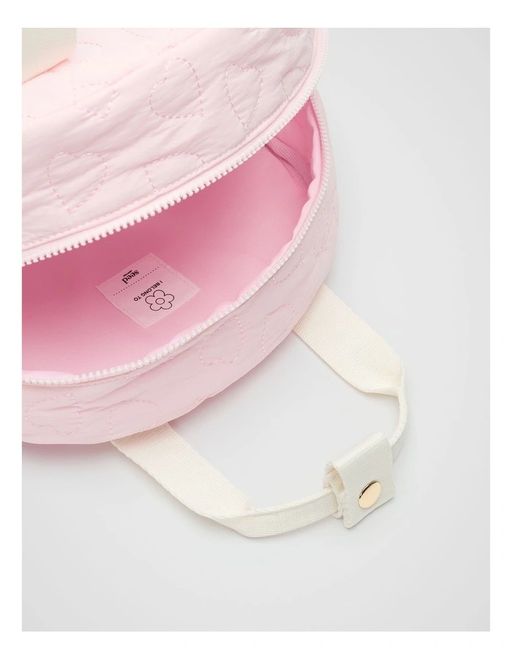 Initial Backpack - J image 3