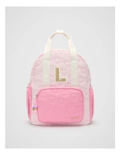 Initial Backpack - L