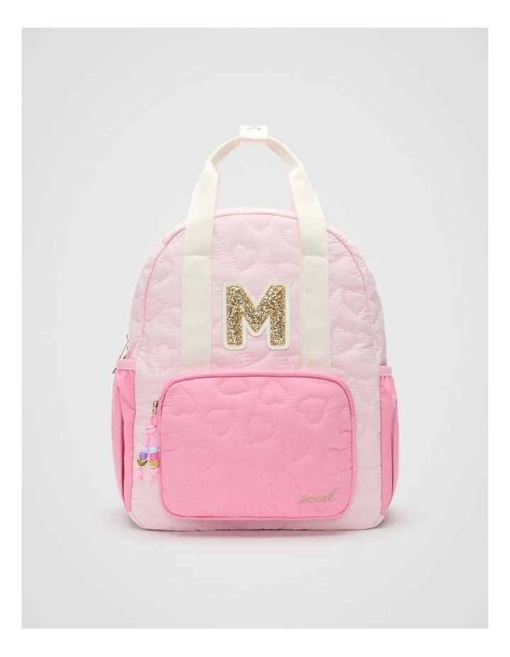 Initial Backpack - M image 1