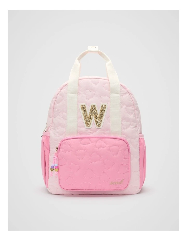 Initial Backpack - W image 1