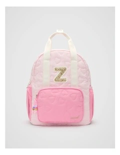 Initial Backpack - Z