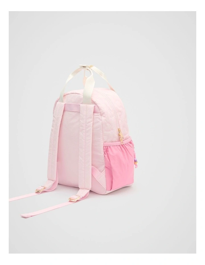 Initial Backpack - Z image 4