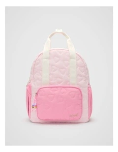 Initial Backpack - PLAIN