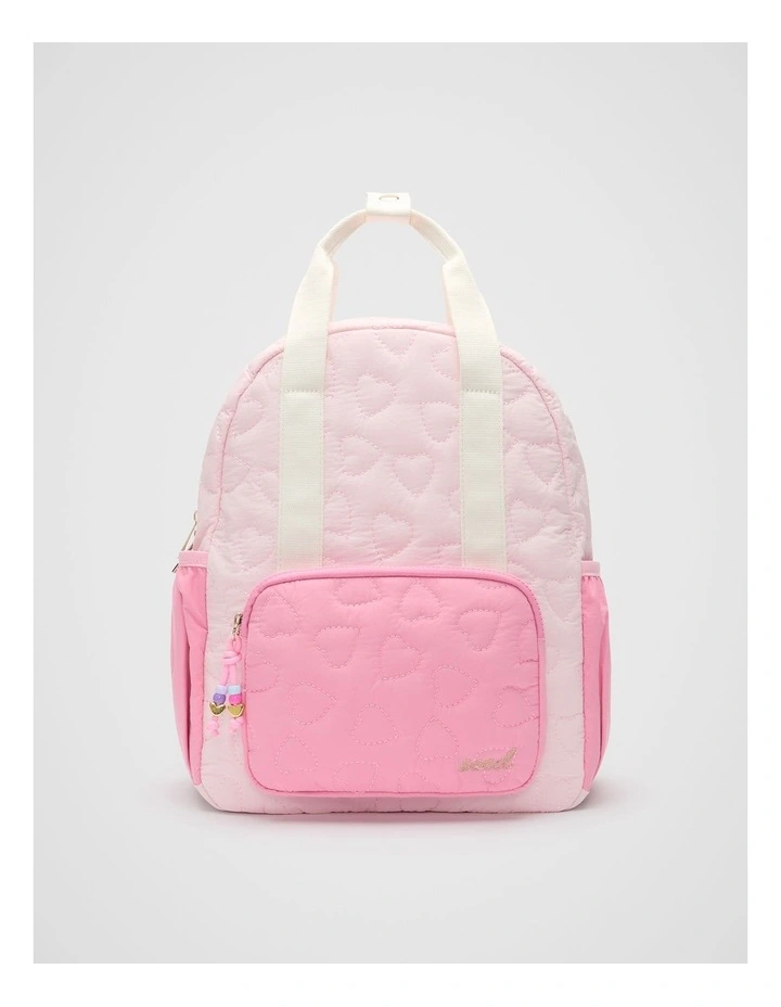 Initial Backpack - PLAIN image 1