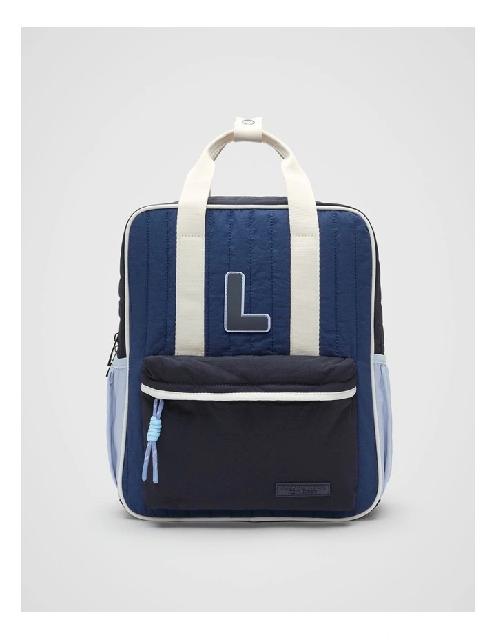 Initial Backpack - L image 1