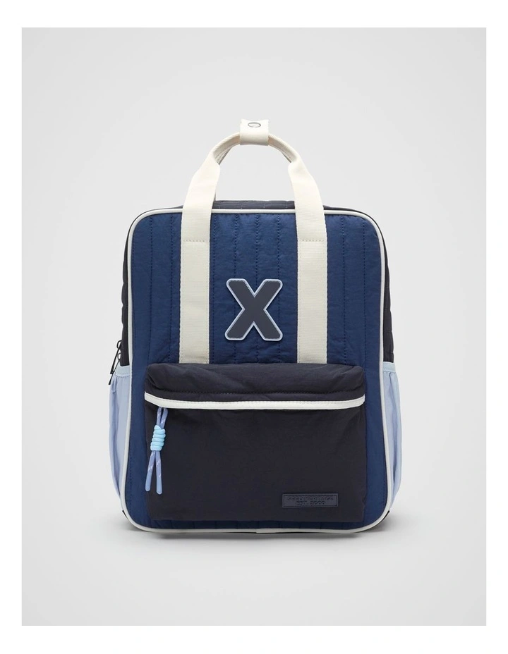 Initial Backpack - X image 1