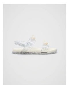 Double Bow Jelly in Iridescent