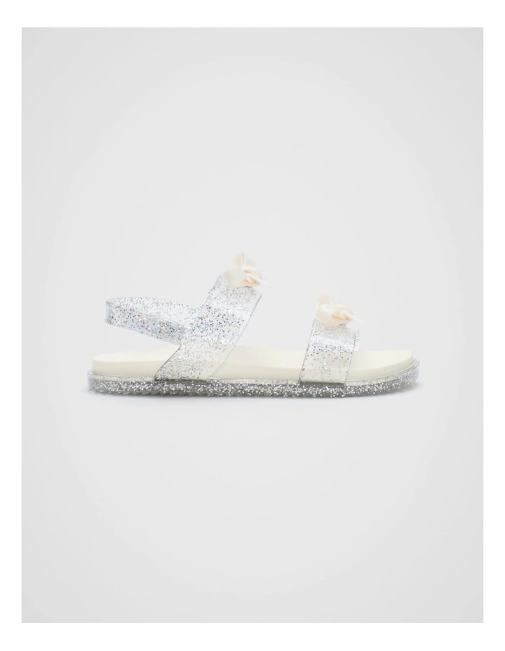 Double Bow Jelly in Iridescent image 1