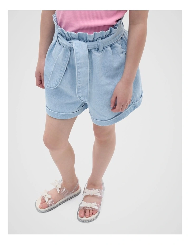 Double Bow Jelly in Iridescent image 2